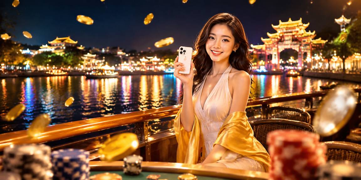csmn Live Casino